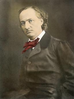 Charles Baudelaire