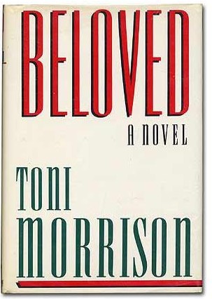 Toni Morrison, Beloved (1987)